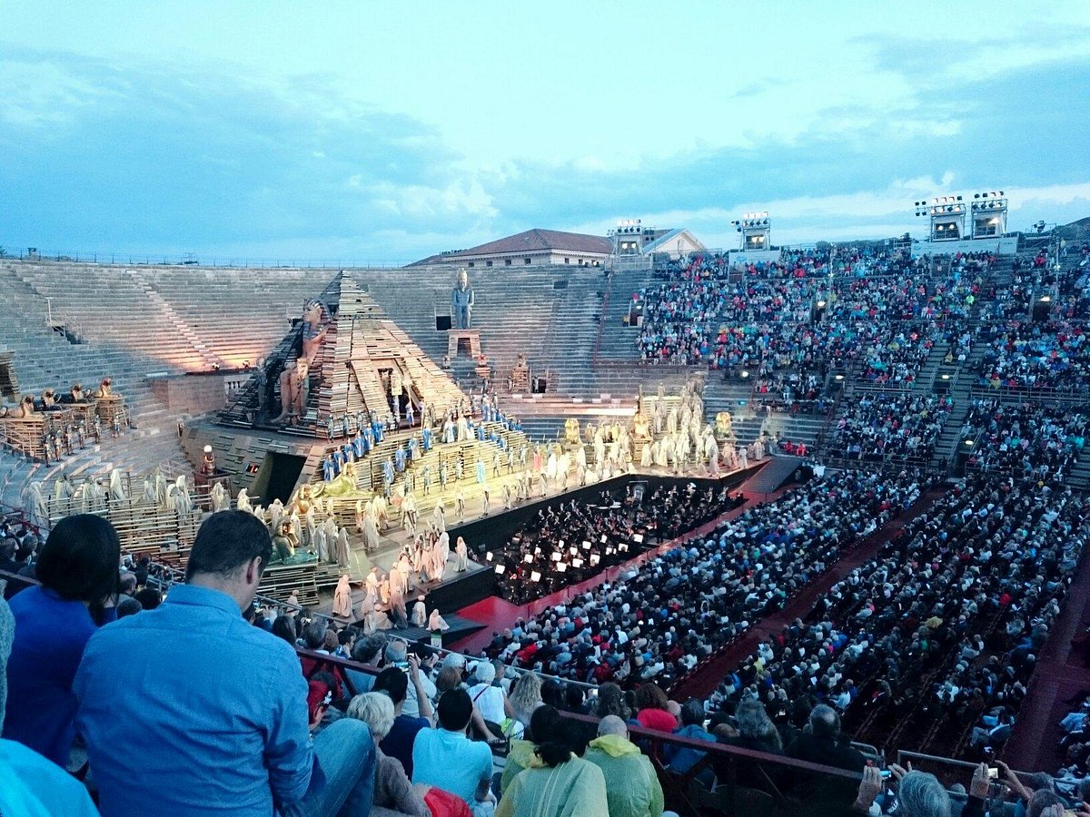 Verona Opera Festival